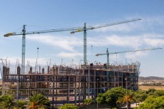 Sant Joan retoca el proyecto de Villós: cambios en vivienda protegida y más control de inundaciones