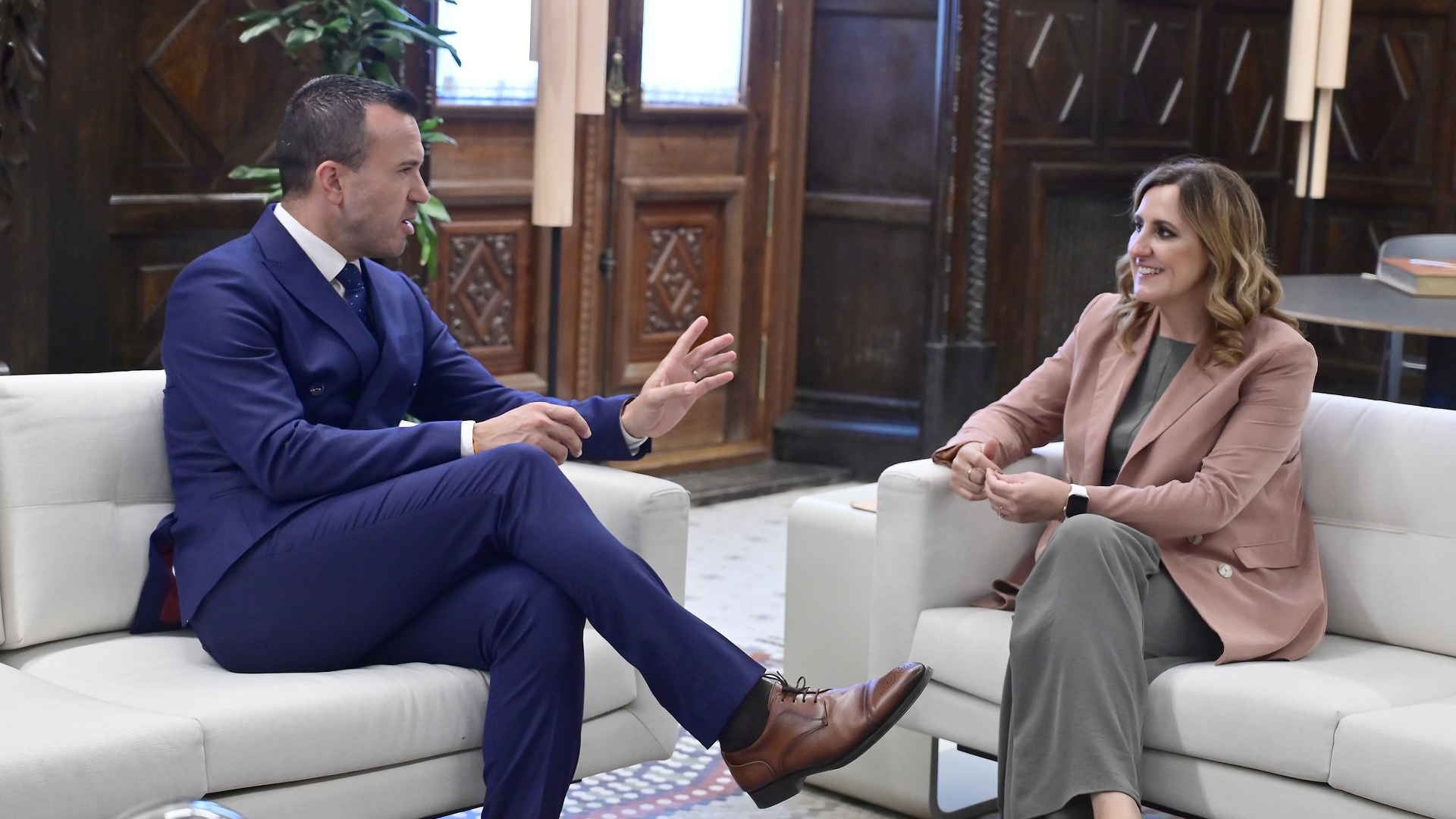 Foto: AYUNTAMIENTO DE VALÈNCIA - 