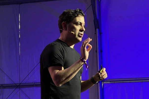 Emprendimientos tecnológicos que 'hackean' la sociedad
