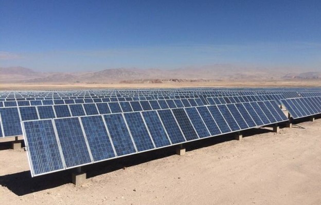 Proyectan la construcción de otra planta solar en Torre Pacheco por 8 millones de euros
