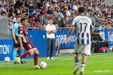 Pablo Hernández: 