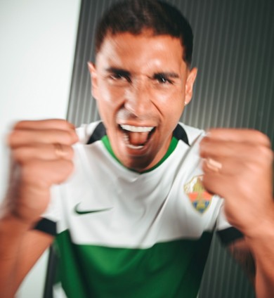 El dinero que ha movido Ezequiel Ponce entre sus dos fichajes por el Elche CF