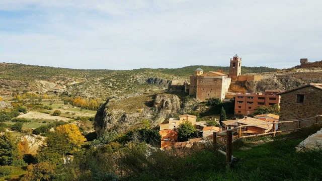Castielfabib, reconocido como Municipio Turístico de 'Singularidad' de la Comunitat