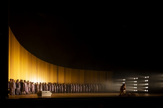 Les Arts estrenará cuatro nuevas producciones de ópera en su temporada 2026-2027