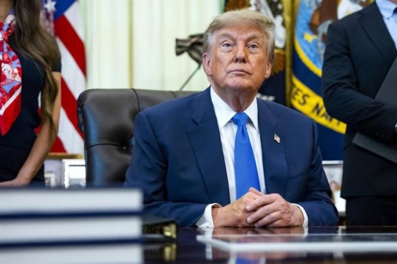 El brent supera los 91 dólares tras el ataque a un buque y las declaraciones de Trump
