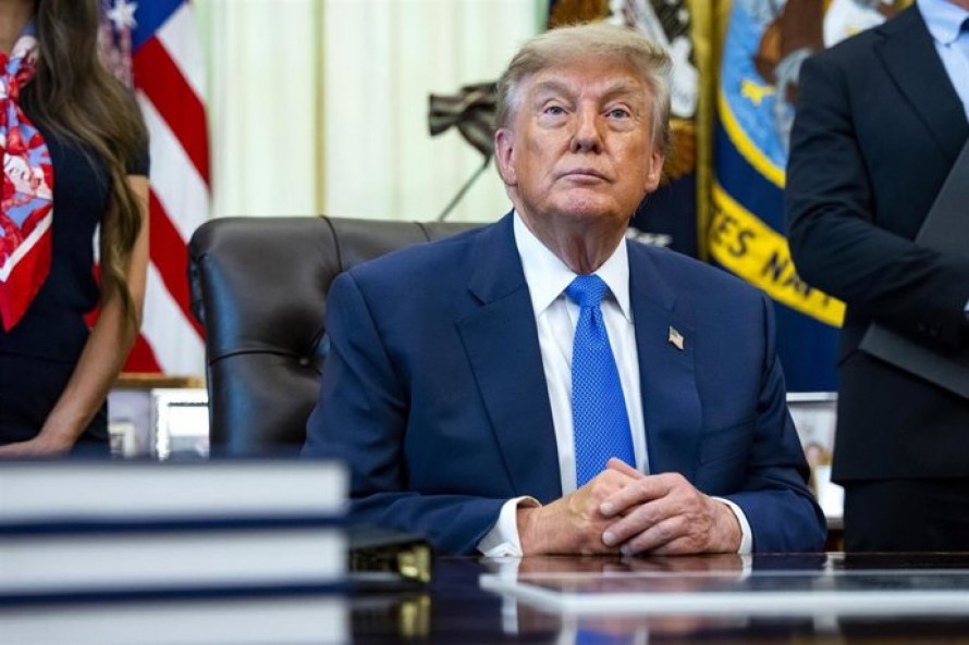 El brent supera los 91 dólares tras el ataque a un buque y las declaraciones de Trump