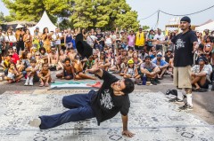 ¿Qué buscas y cómo quieres vivirlo? Rototom Sunsplash abre sus puertas con una semana de experiencia poliédrica
