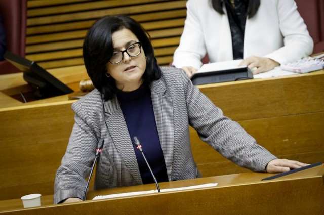 El PPCV denuncia que las víctimas del tren de Bejís 