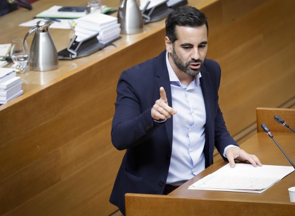 El PSPV destaca que el Gobierno transfiera al Consell 