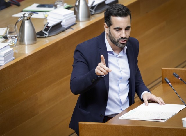 El PSPV destaca que el Gobierno transfiera al Consell 