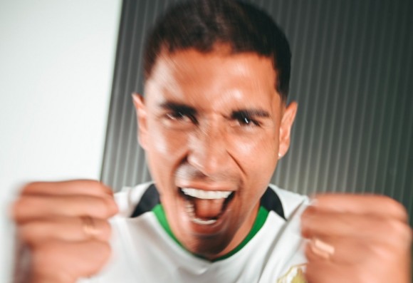 Así queda el tridente de ataque del Elche CF tras el último fichaje