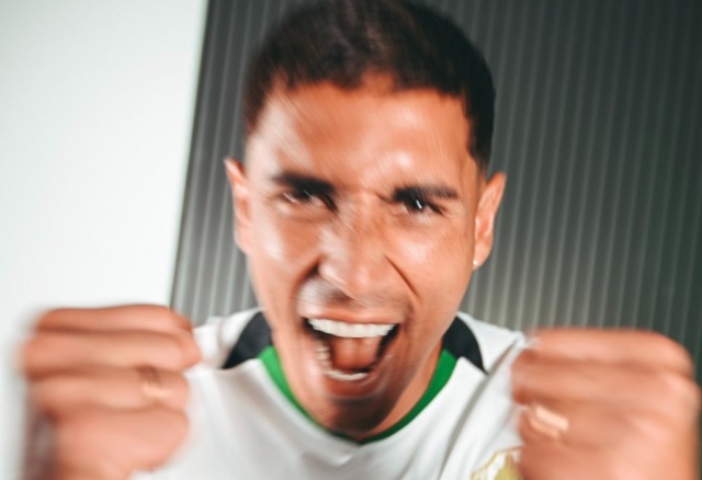 Así queda el tridente de ataque del Elche CF tras el último fichaje