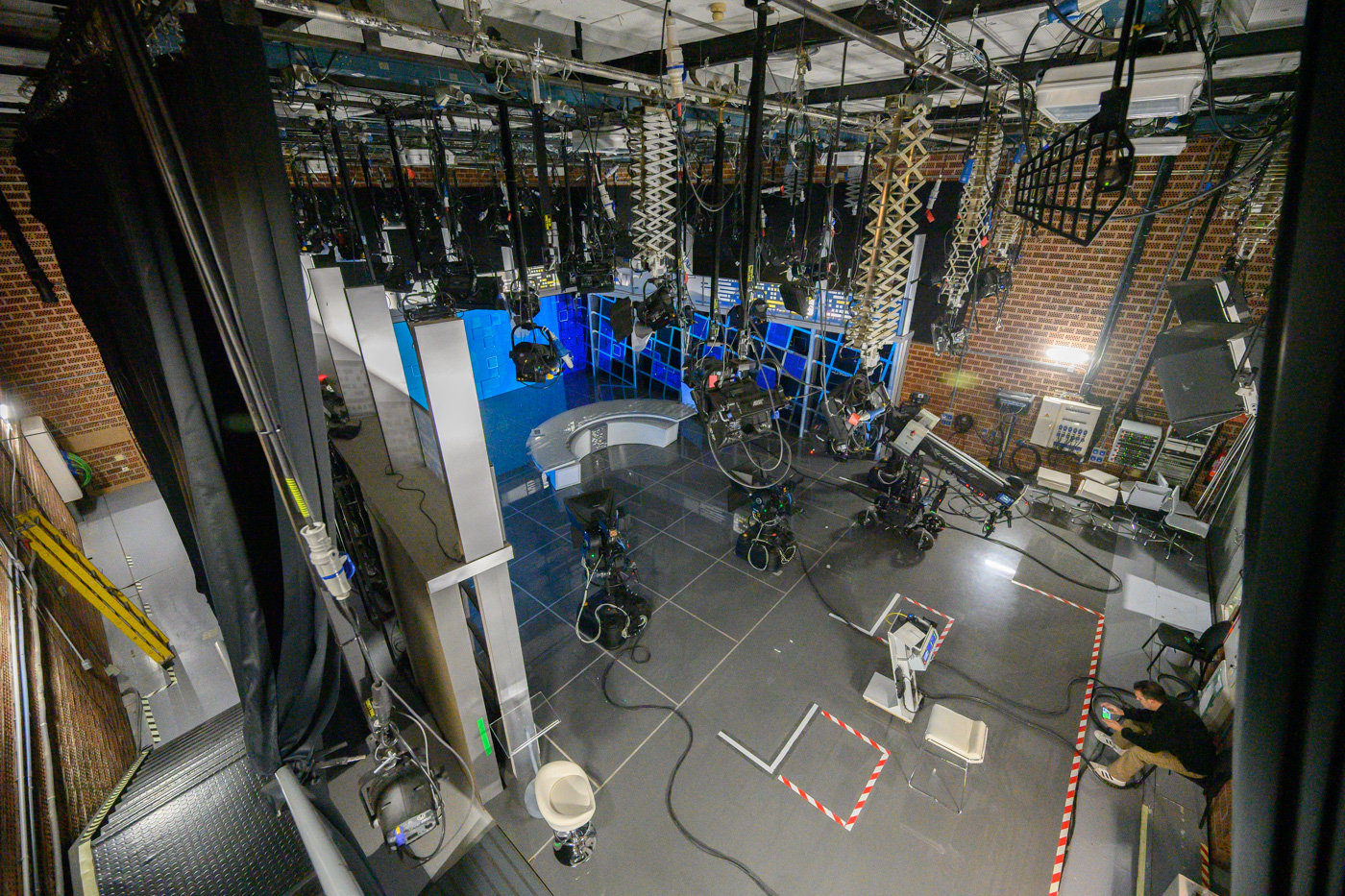 Foto: KIKE TABERNER - 