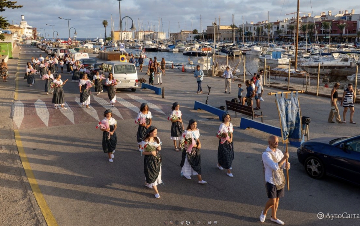  - Foto: AYTO. DE CARTAGENA