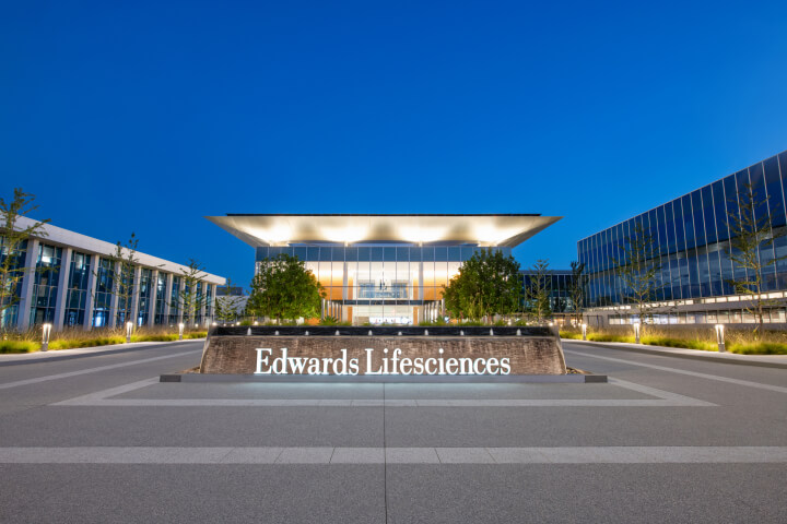 El proyecto de Edwards Lifesciences en Moncada: 317 millones de inversión y más de 1.600 empleos 
