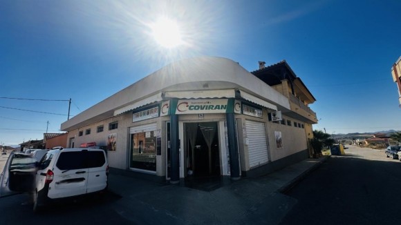 Lorca y La Alberca reparten el primero y el segundo premio de la Lotería con 60.000 y 12.000 euros