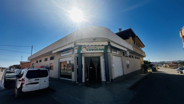 Lorca y La Alberca reparten el primero y el segundo premio de la Lotería con 60.000 y 12.000 euros