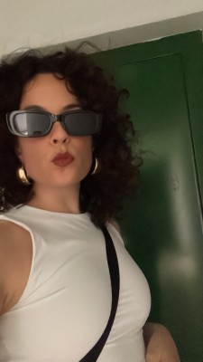 El Selfiematón de Letizia Conceta 
