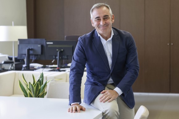 Barrachina, sobre la candidatura de Llorca: 