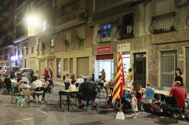 EU Elche apela a que la confluencia de izquierdas en la ciudad se haga desde el diálogo y del respeto