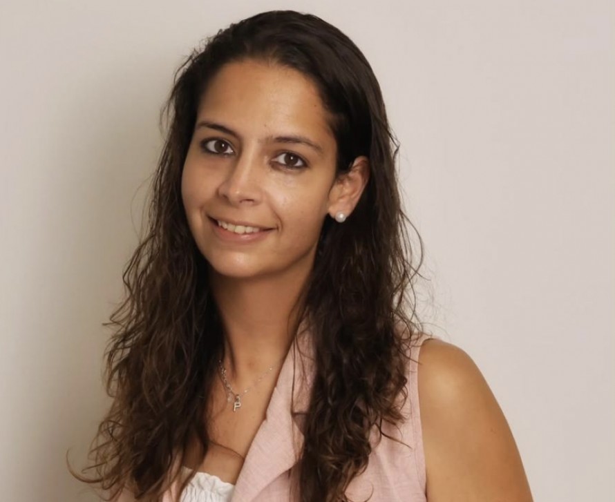 'Mamá no se rindió' o cómo volver a empezar después del cáncer y una amputación