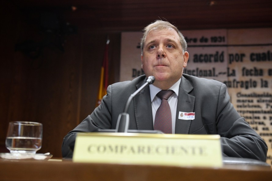 El juez del 'caso Leire Díez' cita este martes al exjefe de gabinete de Sánchez para el clonado de su móvil
