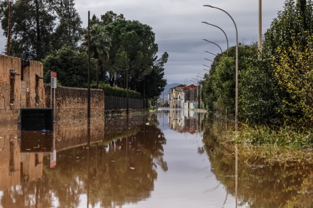 La Generalitat reforzará las comunicaciones de emergencias en Carcaixent y La Cañada
