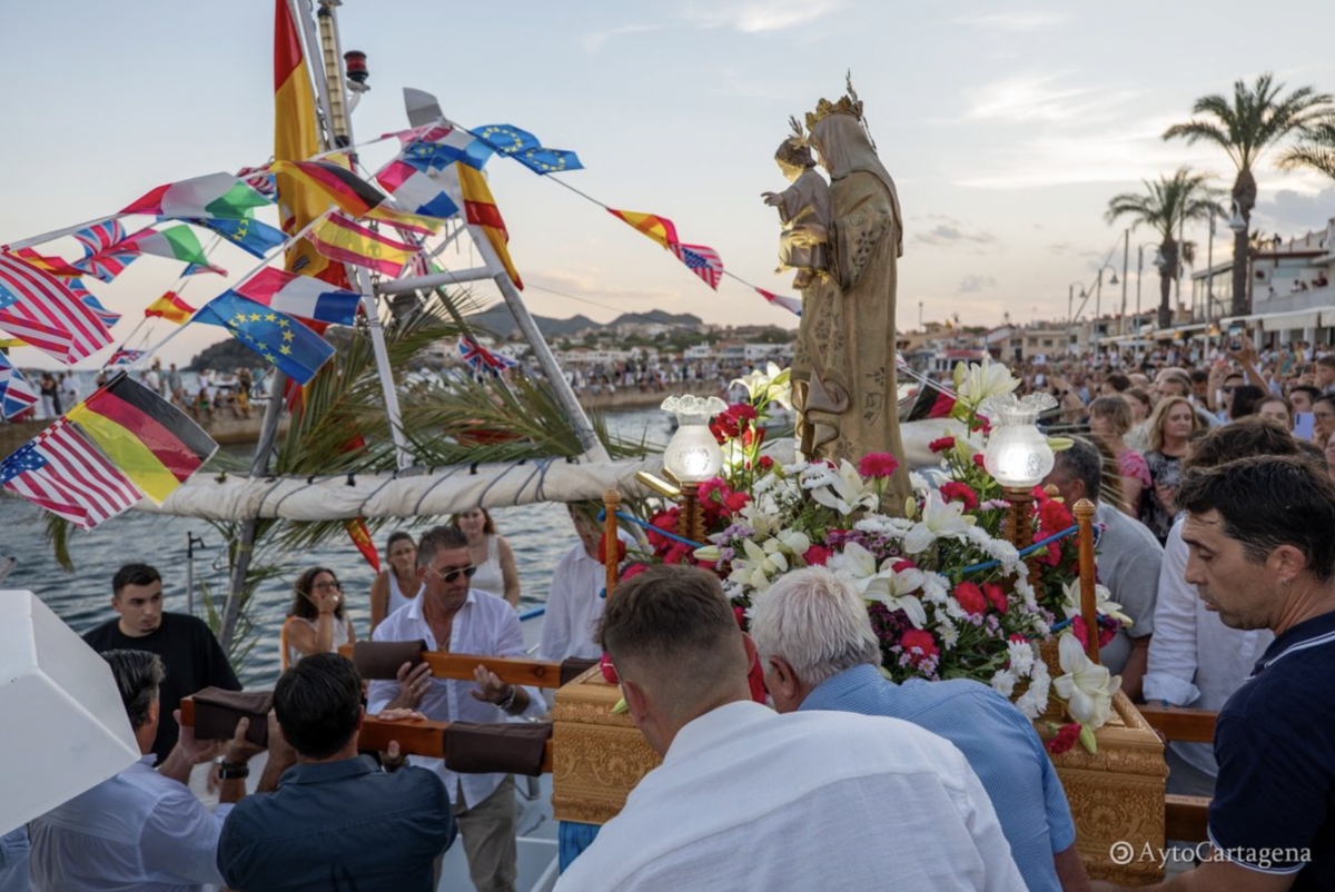  - Foto: AYTO DE CARTAGENA