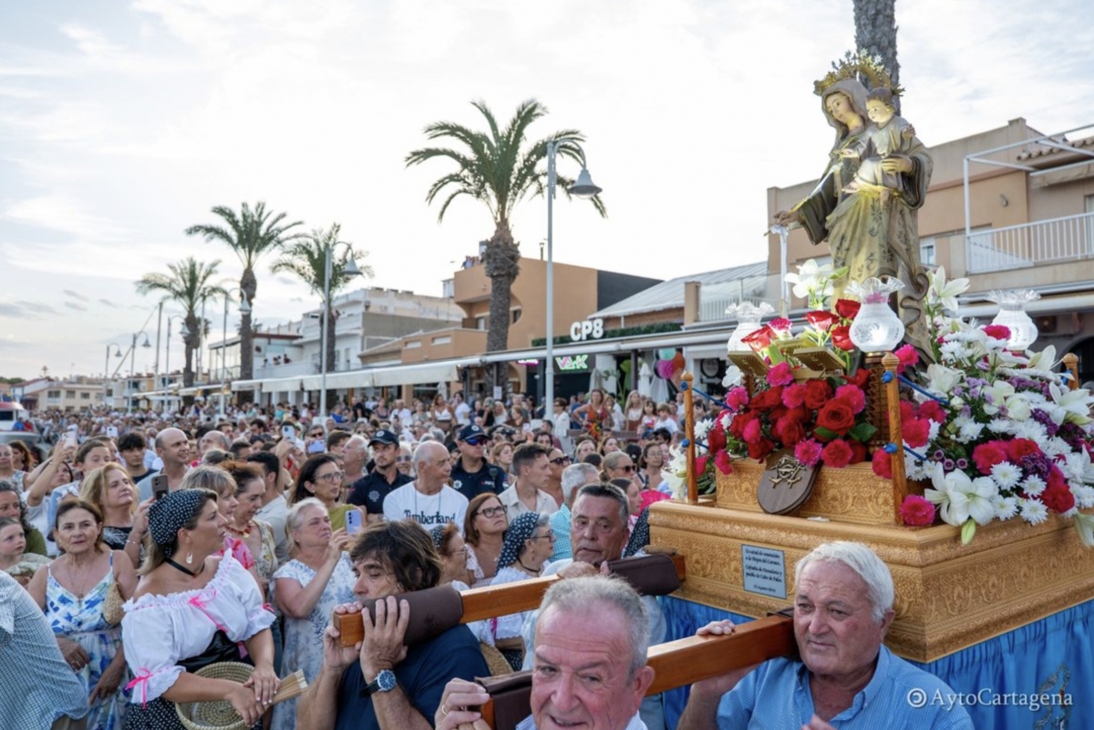  - Foto: AYTO DE CARTAGENA