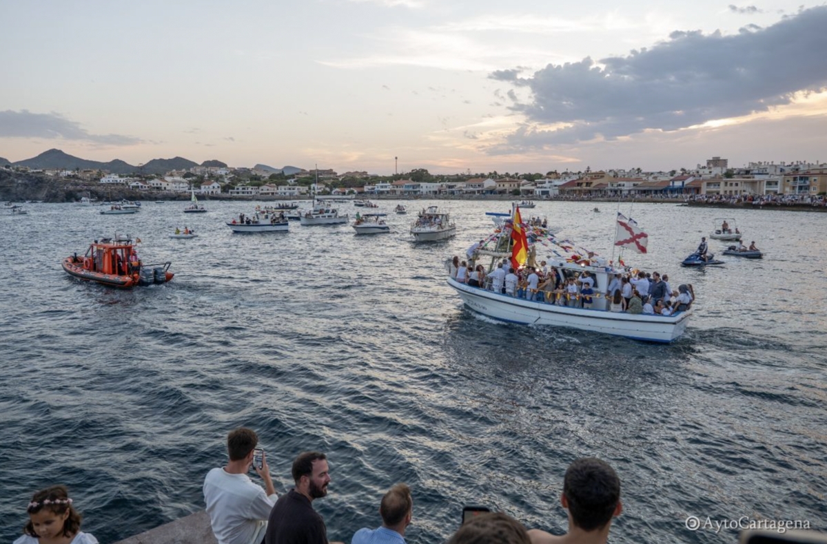  - Foto: AYTO DE CARTAGENA