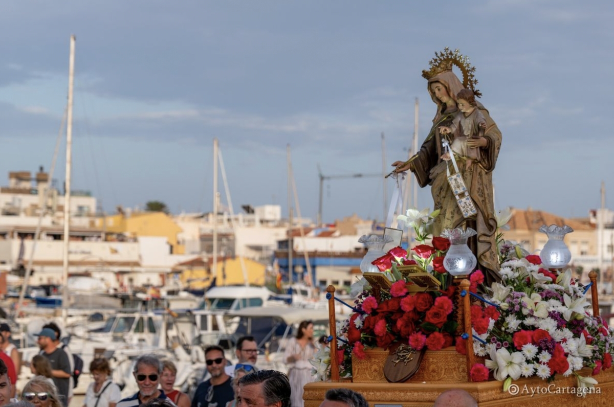  - Foto: AYTO DE CARTAGENA