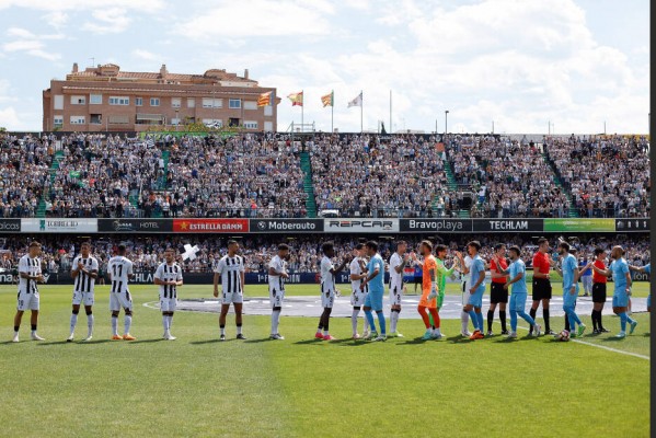 El Ibiza, quinto rival de la pretemporada para el Castellón: se enfrentarán el 10 de agosto