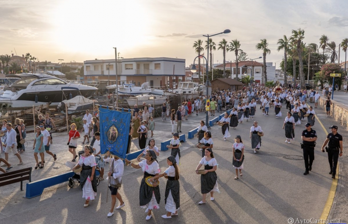  - Foto: AYTO DE CARTAGENA