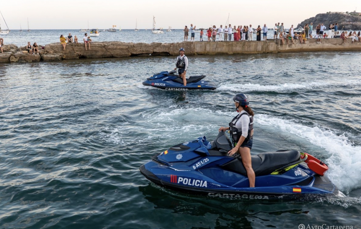  - Foto: AYTO DE CARTAGENA