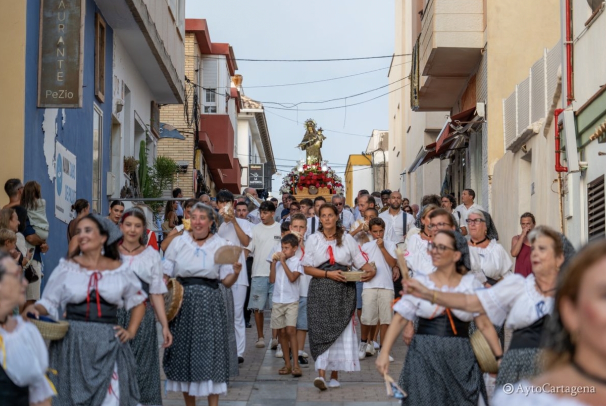  - Foto: AYTO DE CARTAGENA