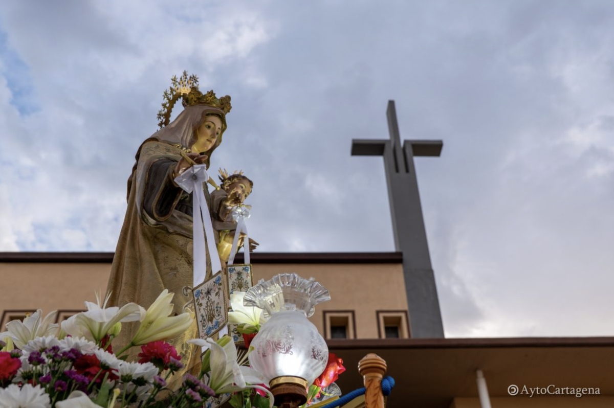  - Foto: AYTO DE CARTAGENA