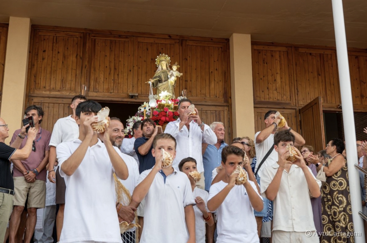  - Foto: AYTO DE CARTAGENA
