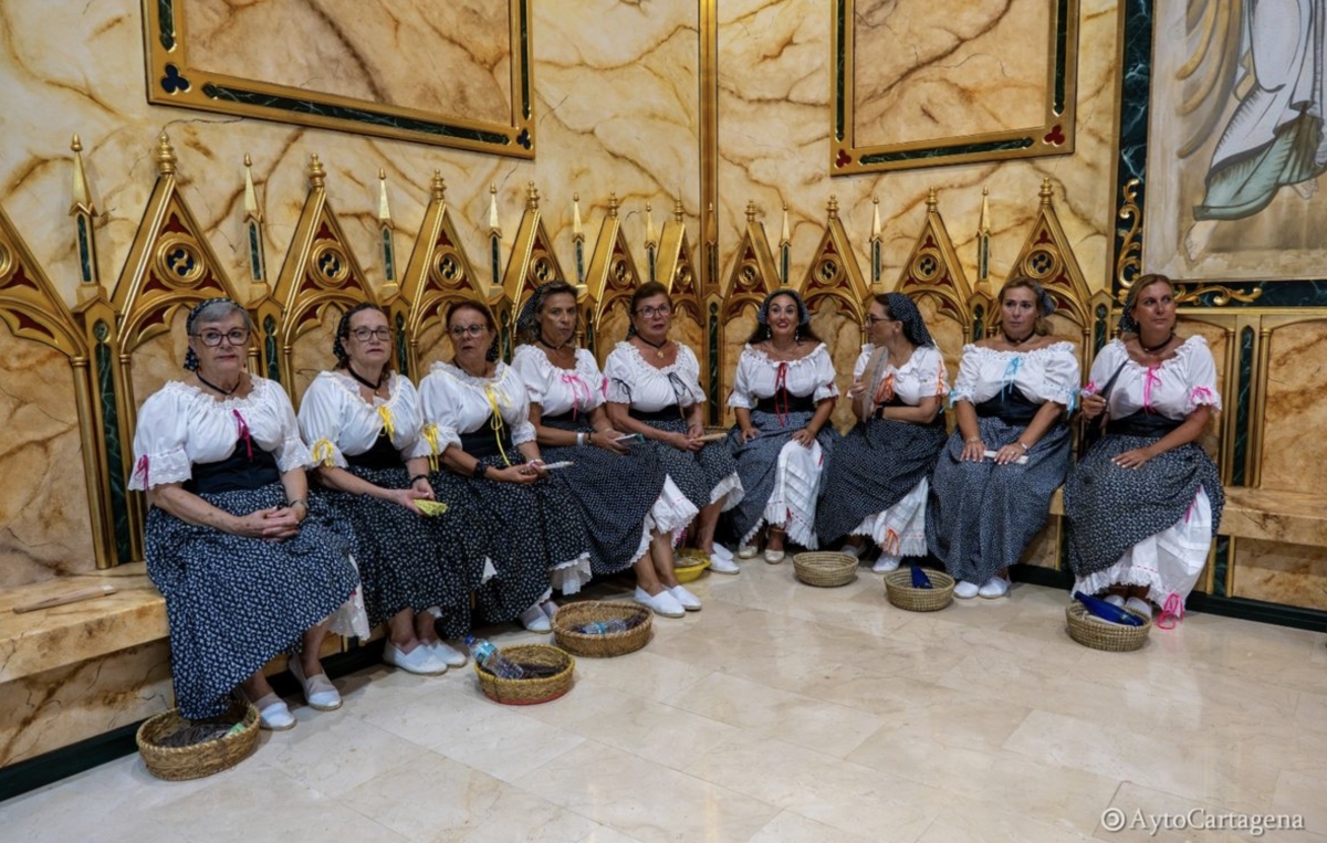  - Foto: AYTO DE CARTAGENA