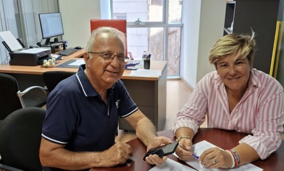 Cartagena adelanta a agosto la campaña de limpieza de solares para ganar eficacia en barrios y diputaciones