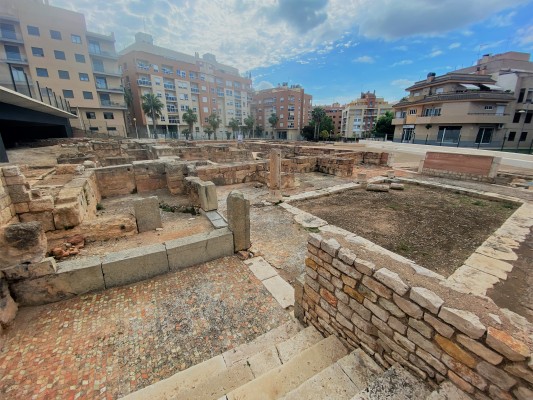 Llíria recibe 2,7 millones de euros de fondos europeos para la recuperación de su patrimonio