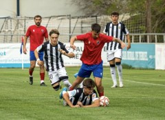 El Castellón B cambia del grupo 2 al 3 y arrancará la liga contra el Intercity