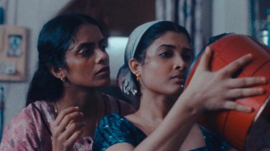 La Filmoteca d'Estiu proyecta 'La luz que imaginamos', de la cineasta india Payal Kapadia