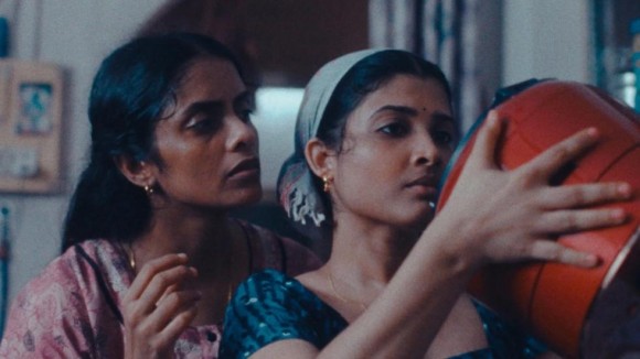 La Filmoteca d'Estiu proyecta 'La luz que imaginamos', de la cineasta india Payal Kapadia