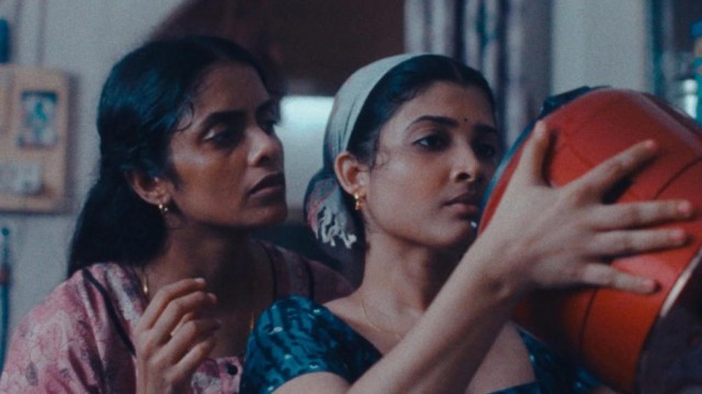 La Filmoteca d'Estiu proyecta 'La luz que imaginamos', de la cineasta india Payal Kapadia