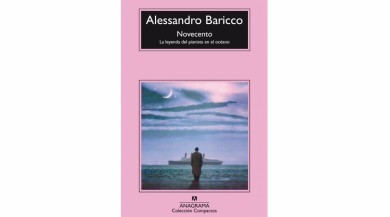 Lecturas ligeras para el verano: 'Novecento’, la recomendación de Chiquita