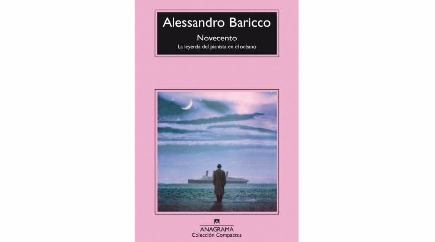 Lecturas ligeras para el verano: 'Novecento’, la recomendación de Chiquita