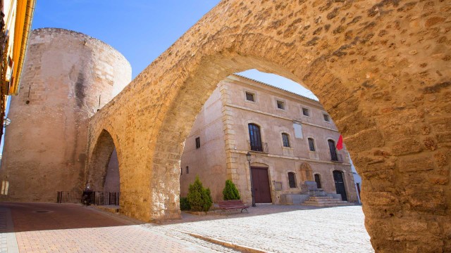 Segorbe invertirá más de dos millones de euros en mantener y rehabilitar su patrimonio histórico
