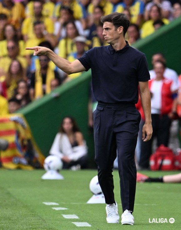 Iñigo Pérez: 