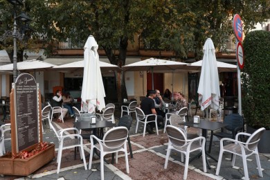 La facturación de las empresas se dispara un 8,9% en junio impulsada por el comercio y la industria