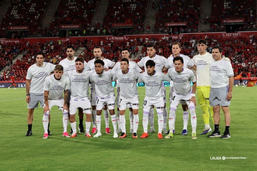 Mario Domínguez y Víctor Jr. se estrenan en liga